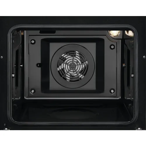 CIB6642ABW AEG Fornuis 60 cm