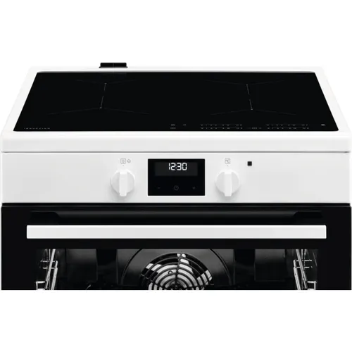 CIB6642ABW AEG Fornuis 60 cm