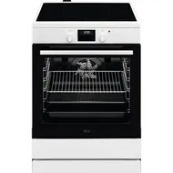 CIB6642ABW AEG Fornuis 60 cm