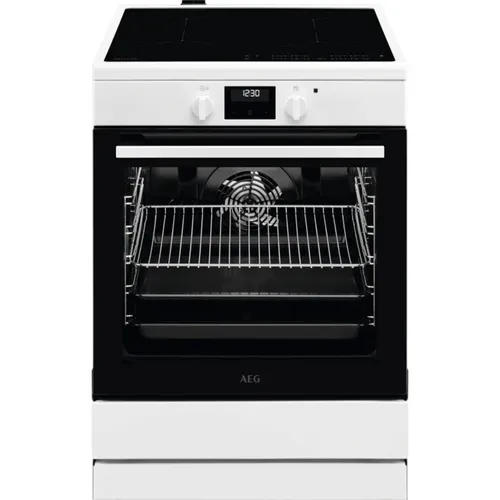 CIB6642ABW AEG Fornuis 60 cm