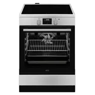 CIB6641ABM AEG Fornuis 60 cm