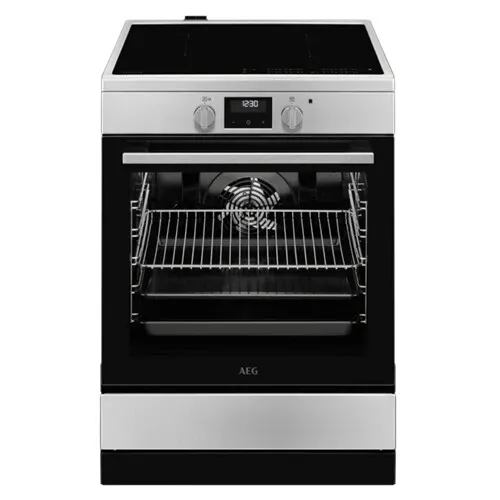CIB6641ABM AEG Fornuis 60 cm
