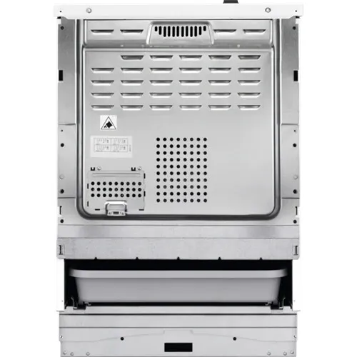 CIB6641ABM AEG Fornuis 60 cm