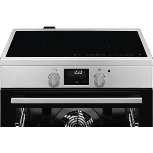 CIB6641ABM AEG Fornuis 60 cm