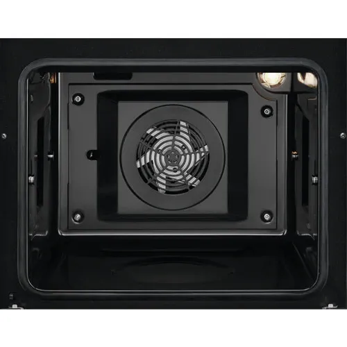 CIB6641ABM AEG Fornuis 60 cm