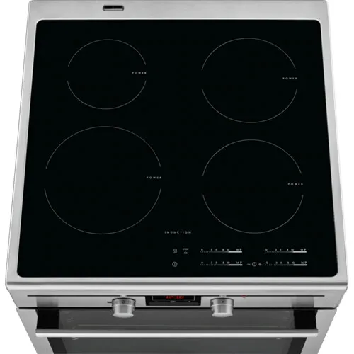 CIB6641ABM AEG Fornuis 60 cm