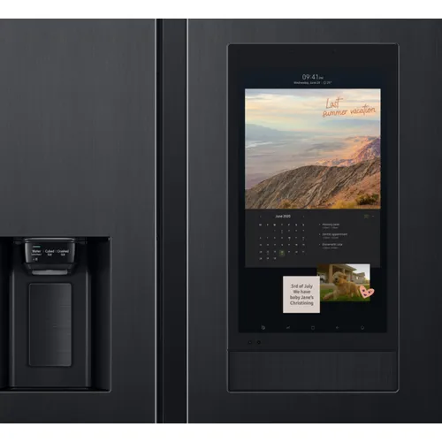 RS6HA8891B1EF SAMSUNG Amerikaanse koelkast