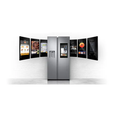 RS6HA8891B1EF SAMSUNG Amerikaanse koelkast