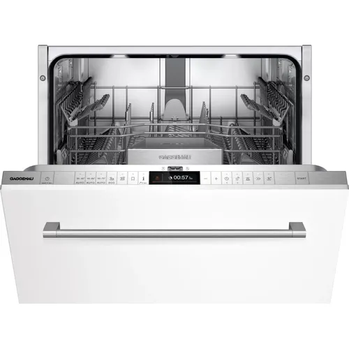 DF210100 GAGGENAU Volledig geintegreerde vaatwasser