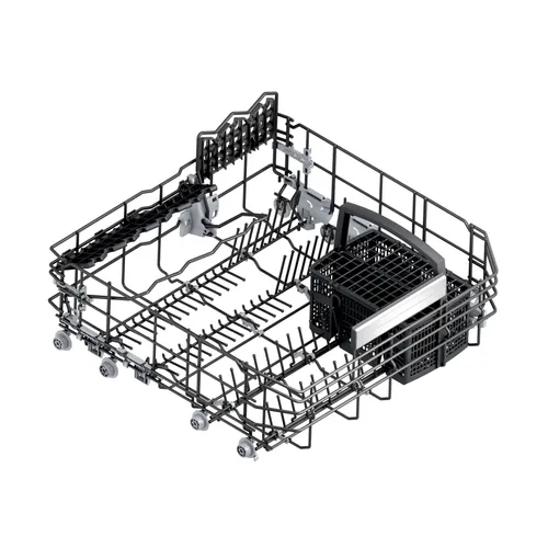 DF210100 GAGGENAU Volledig geintegreerde vaatwasser
