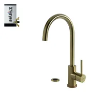 350627 DEKKER Kokend water kraan
