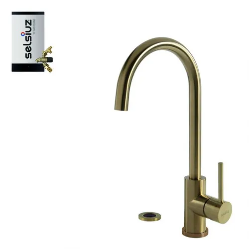 350627 DEKKER Kokend water kraan