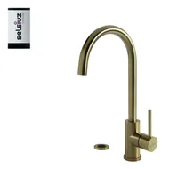 350625 DEKKER Kokend water kraan