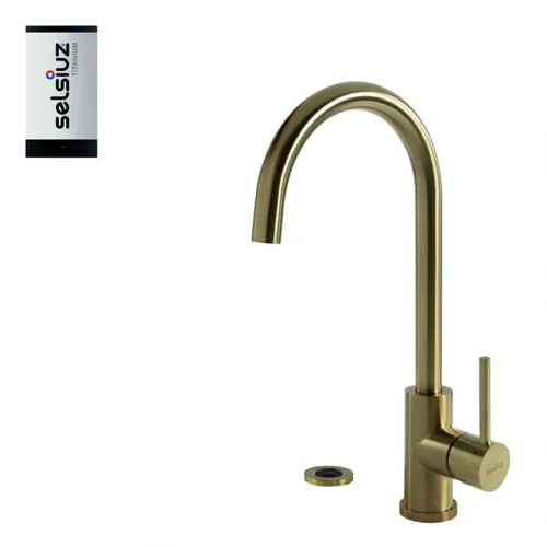 350625 DEKKER Kokend water kraan