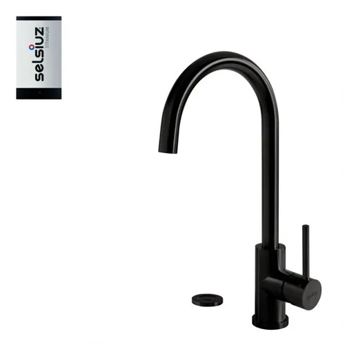 350613 DEKKER Kokend water kraan