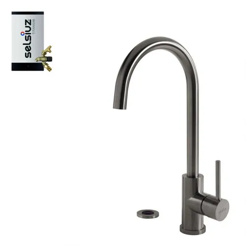 350609 DEKKER Kokend water kraan