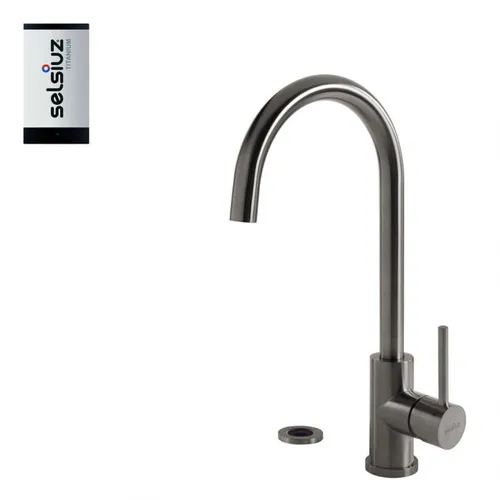 350607 DEKKER Kokend water kraan