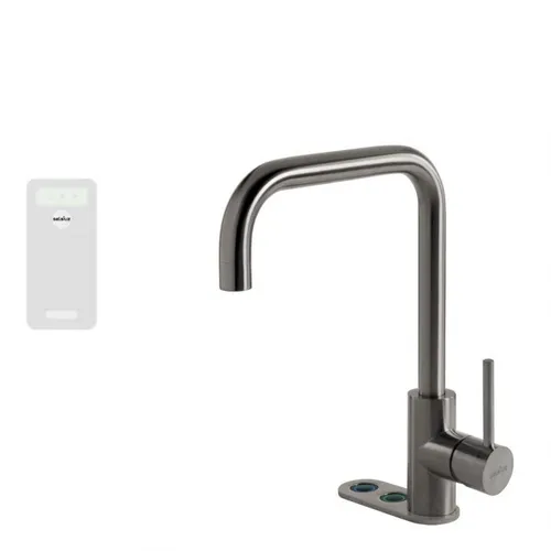 350600 DEKKER Gekoeld water kraan