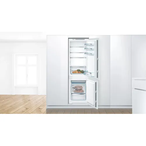 KIV86SFE0 BOSCH Inbouw koelkast vanaf 178 cm