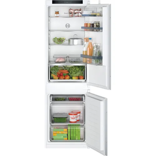 KIV86VSE0 BOSCH Inbouw koelkast vanaf 178 cm