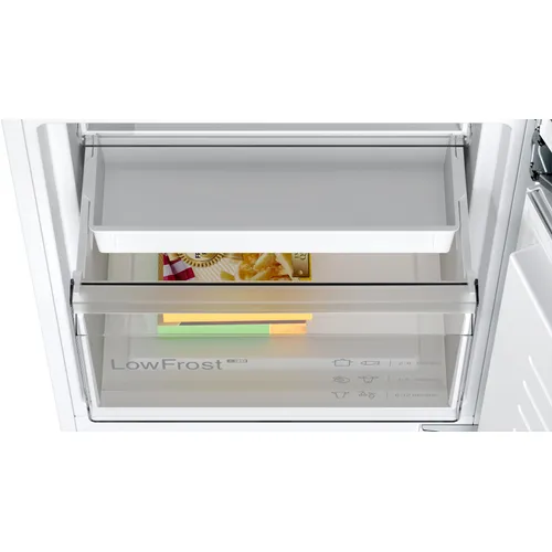 KIV86VSE0 BOSCH Inbouw koelkast vanaf 178 cm