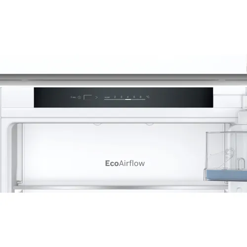 KIV86VSE0 BOSCH Inbouw koelkast vanaf 178 cm