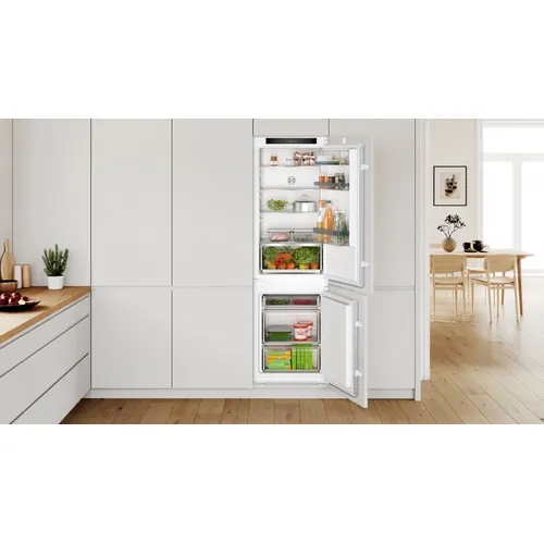 KIV86VSE0 BOSCH Inbouw koelkast vanaf 178 cm