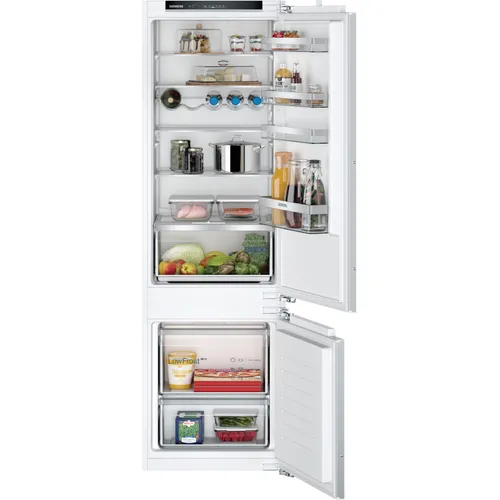 KI87VVFE1 SIEMENS Inbouw koelkast vanaf 178 cm