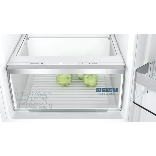 KI87VVFE1 SIEMENS Inbouw koelkast vanaf 178 cm
