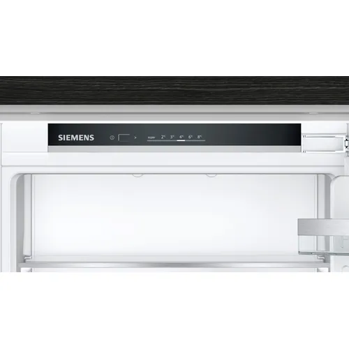 KI87VVFE1 SIEMENS Inbouw koelkast vanaf 178 cm