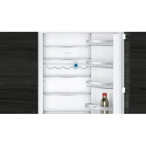 KI87VVFE1 SIEMENS Inbouw koelkast vanaf 178 cm