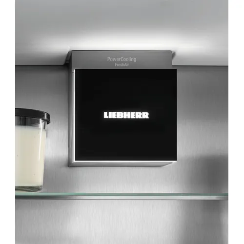 ICBNDI518320 LIEBHERR Inbouw koelkast vanaf 178 cm