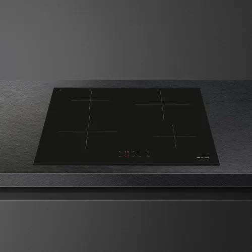 SI2641D SMEG Inductie kookplaat
