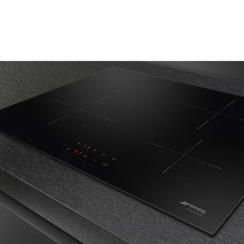 SI2641D SMEG Inductie kookplaat