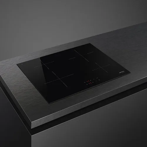 SI2641D SMEG Inductie kookplaat