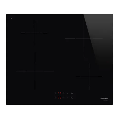 SI2641D SMEG Inductie kookplaat