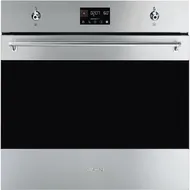 SOP6302TX SMEG Inbouw oven