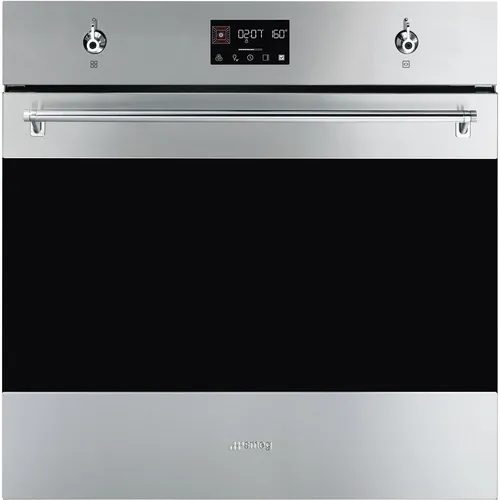 SOP6302TX SMEG Inbouw oven