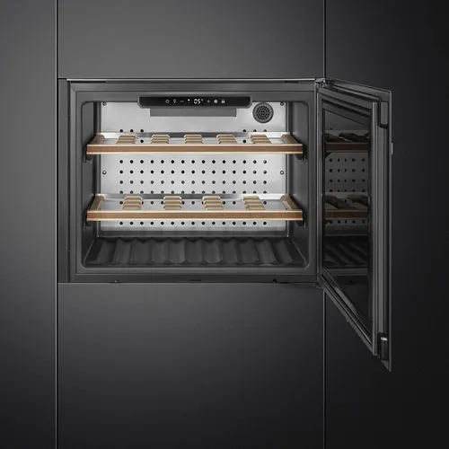 CVI121S3 SMEG Wijnkoelkast