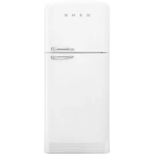 FAB50RWH5 SMEG Vrijstaande koel-vries combinatie