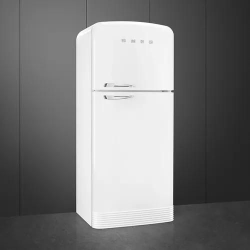 FAB50RWH5 SMEG Vrijstaande koel-vries combinatie