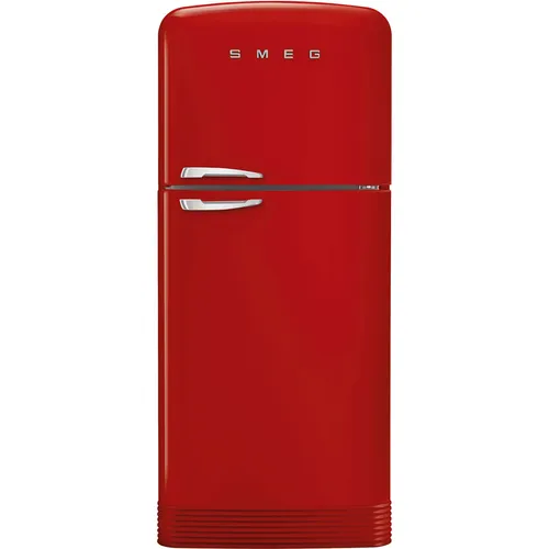 FAB50RRD5 SMEG Vrijstaande koel-vries combinatie