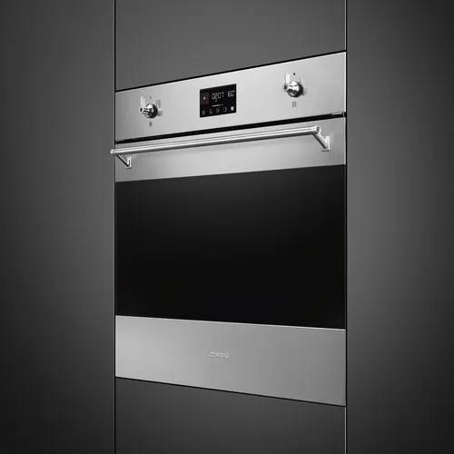 SO6302TX SMEG Inbouw oven