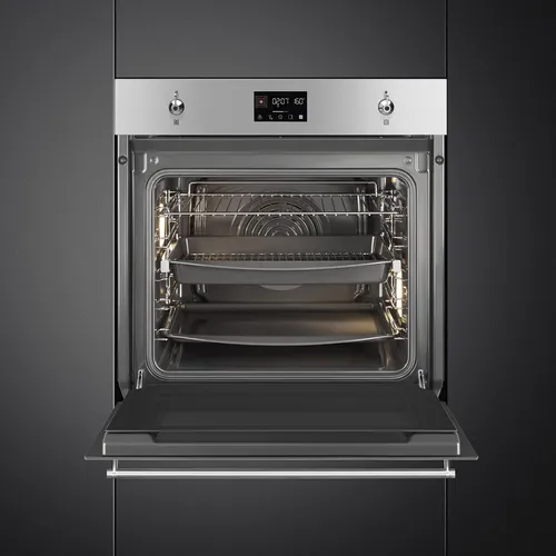 SO6302TX SMEG Inbouw oven