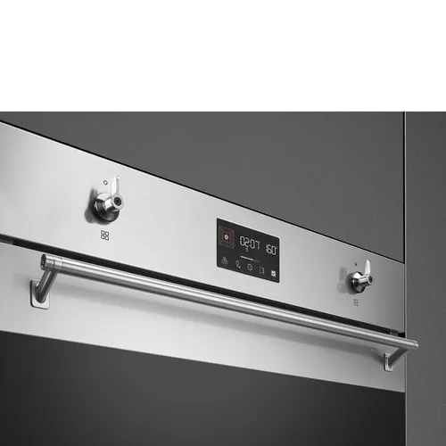 SO6302TX SMEG Inbouw oven