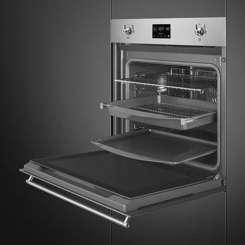 SO6302TX SMEG Inbouw oven