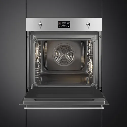 SO6302TX SMEG Inbouw oven