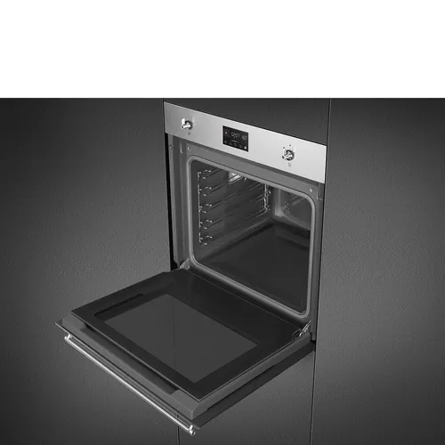 SO6302TX SMEG Inbouw oven