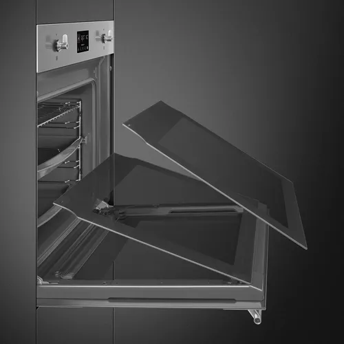 SO6302TX SMEG Inbouw oven