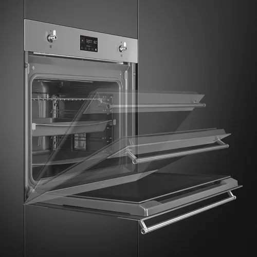 SO6302TX SMEG Inbouw oven